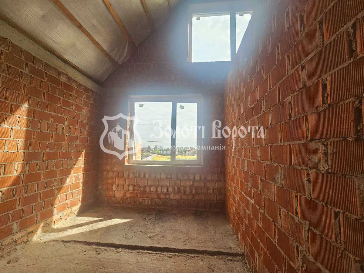 Продажа дома 120 м², Ярославська, 15
