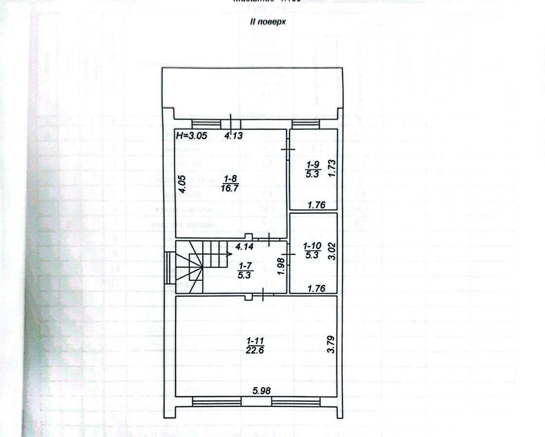 Продажа дома 120 м², Ярославська, 15
