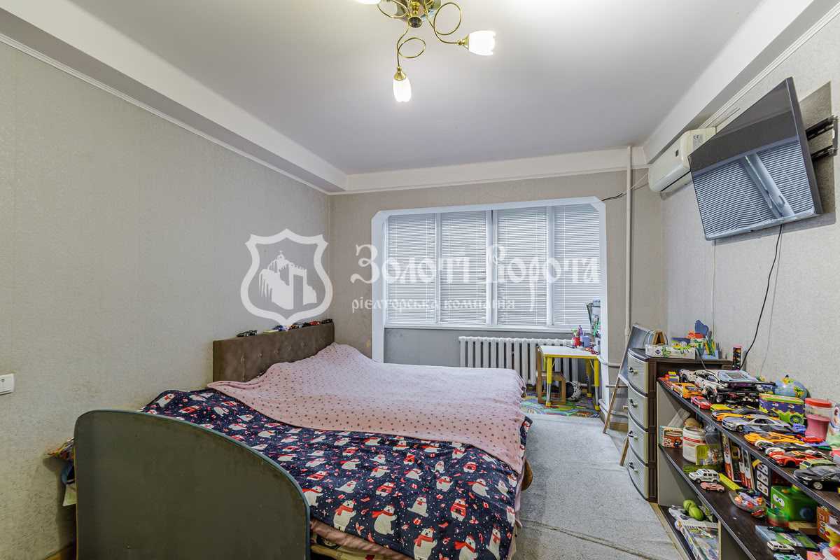 Продажа 1-комнатной квартиры 34.5 м², Автозаводская ул., 27
