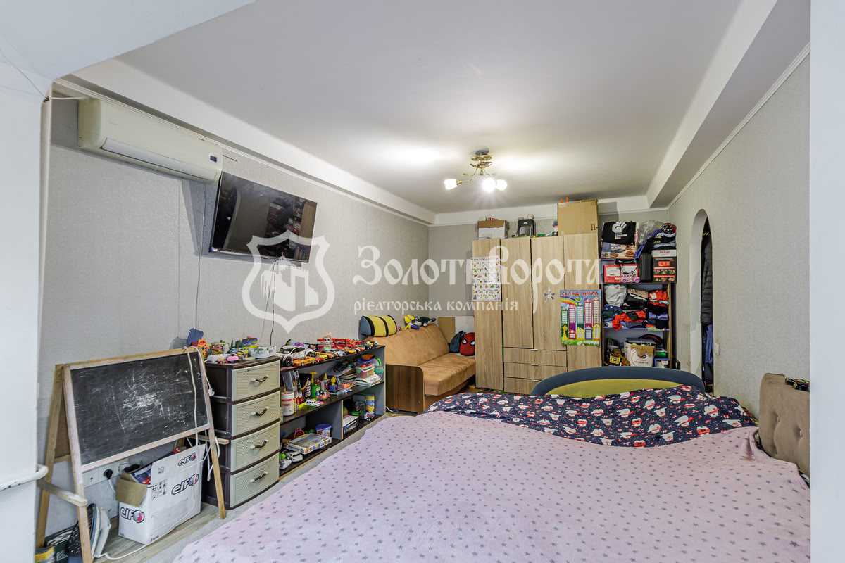 Продажа 1-комнатной квартиры 34.5 м², Автозаводская ул., 27