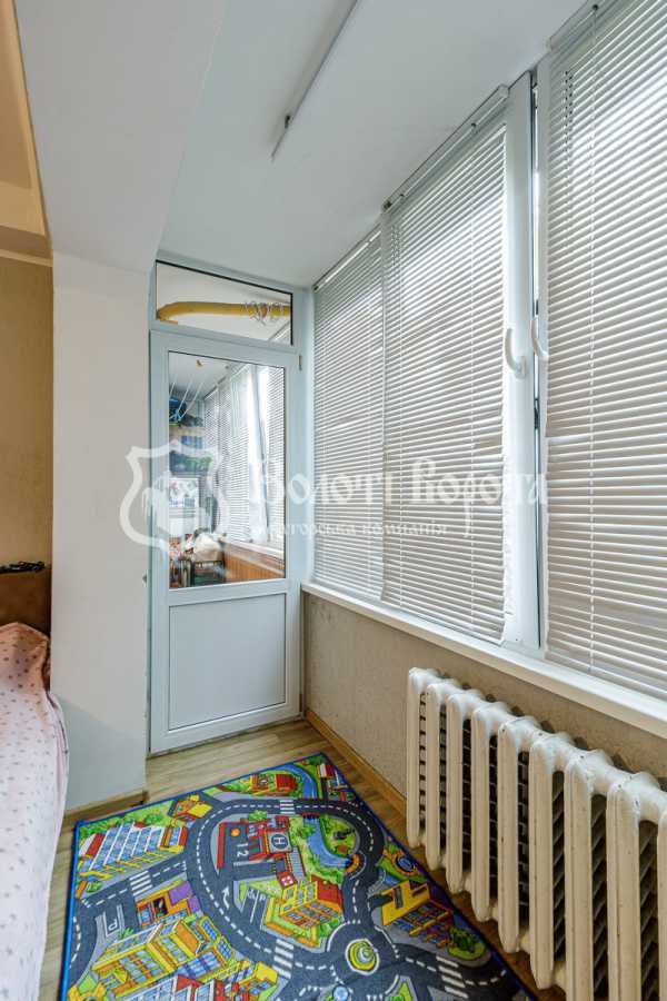 Продажа 1-комнатной квартиры 34.5 м², Автозаводская ул., 27