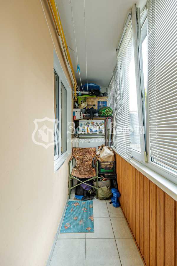 Продажа 1-комнатной квартиры 34.5 м², Автозаводская ул., 27