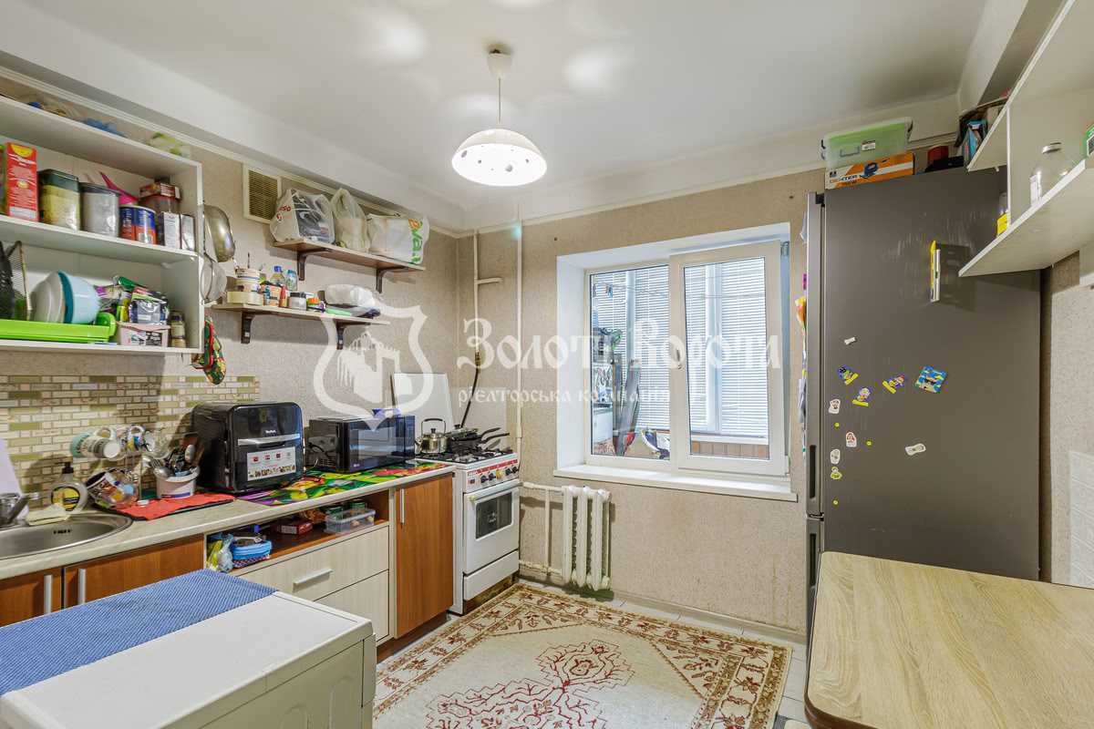 Продажа 1-комнатной квартиры 34.5 м², Автозаводская ул., 27