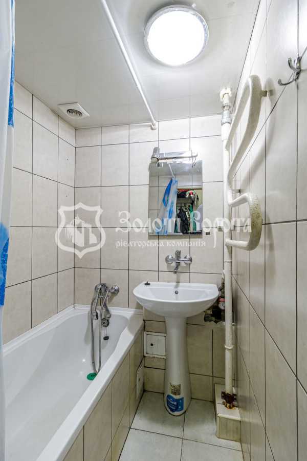 Продажа 1-комнатной квартиры 34.5 м², Автозаводская ул., 27
