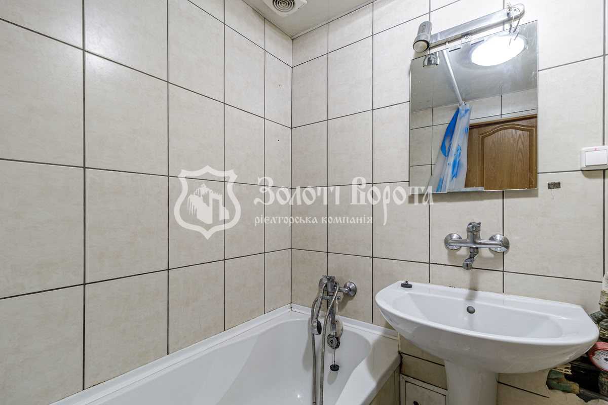 Продажа 1-комнатной квартиры 34.5 м², Автозаводская ул., 27