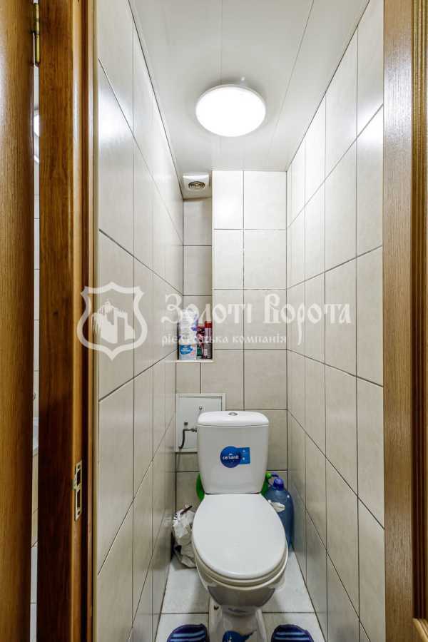 Продажа 1-комнатной квартиры 34.5 м², Автозаводская ул., 27