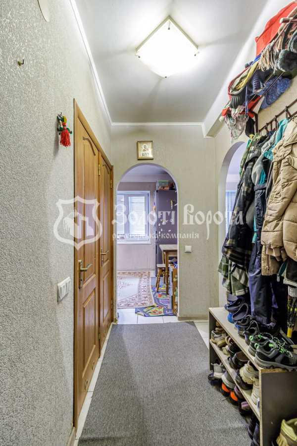 Продажа 1-комнатной квартиры 34.5 м², Автозаводская ул., 27