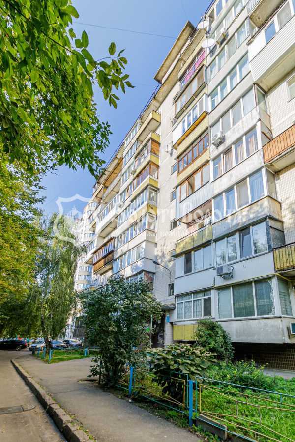Продажа 1-комнатной квартиры 34.5 м², Автозаводская ул., 27