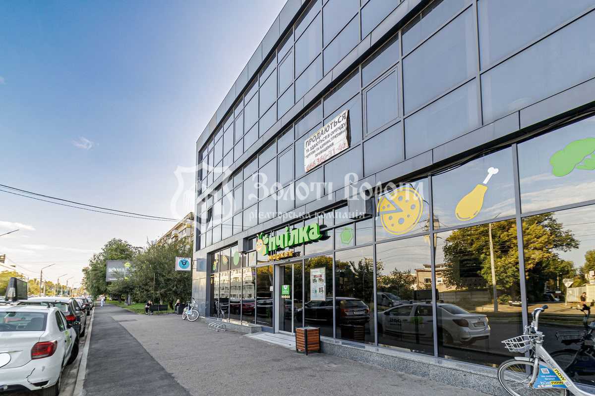Продажа 1-комнатной квартиры 34.5 м², Автозаводская ул., 27