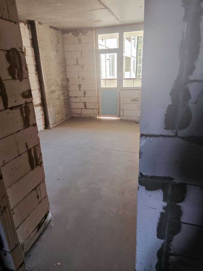 Продажа 1-комнатной квартиры 43.4 м², Украинская ул., 6