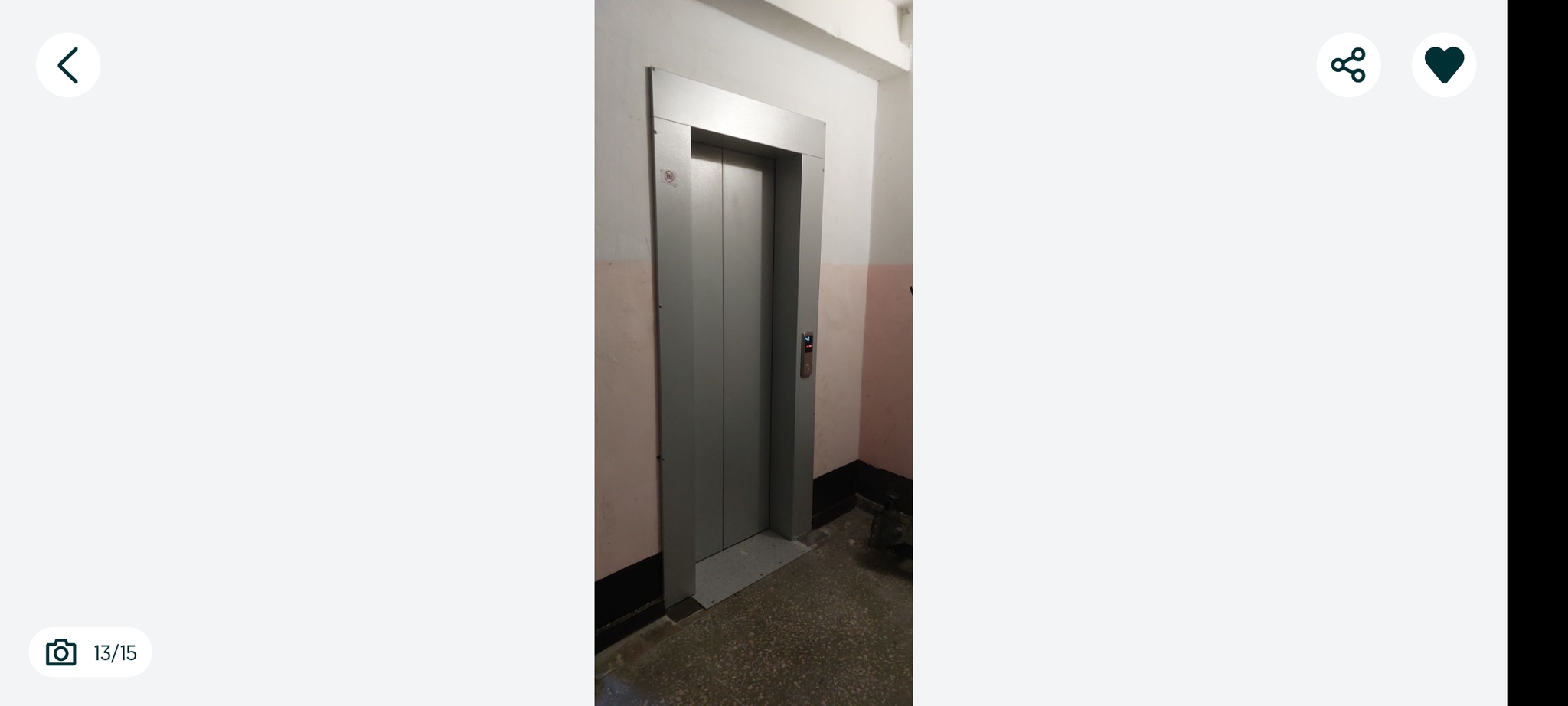 Аренда 1-комнатной квартиры 27 м², Архитектора Вербицкого ул., 17Г