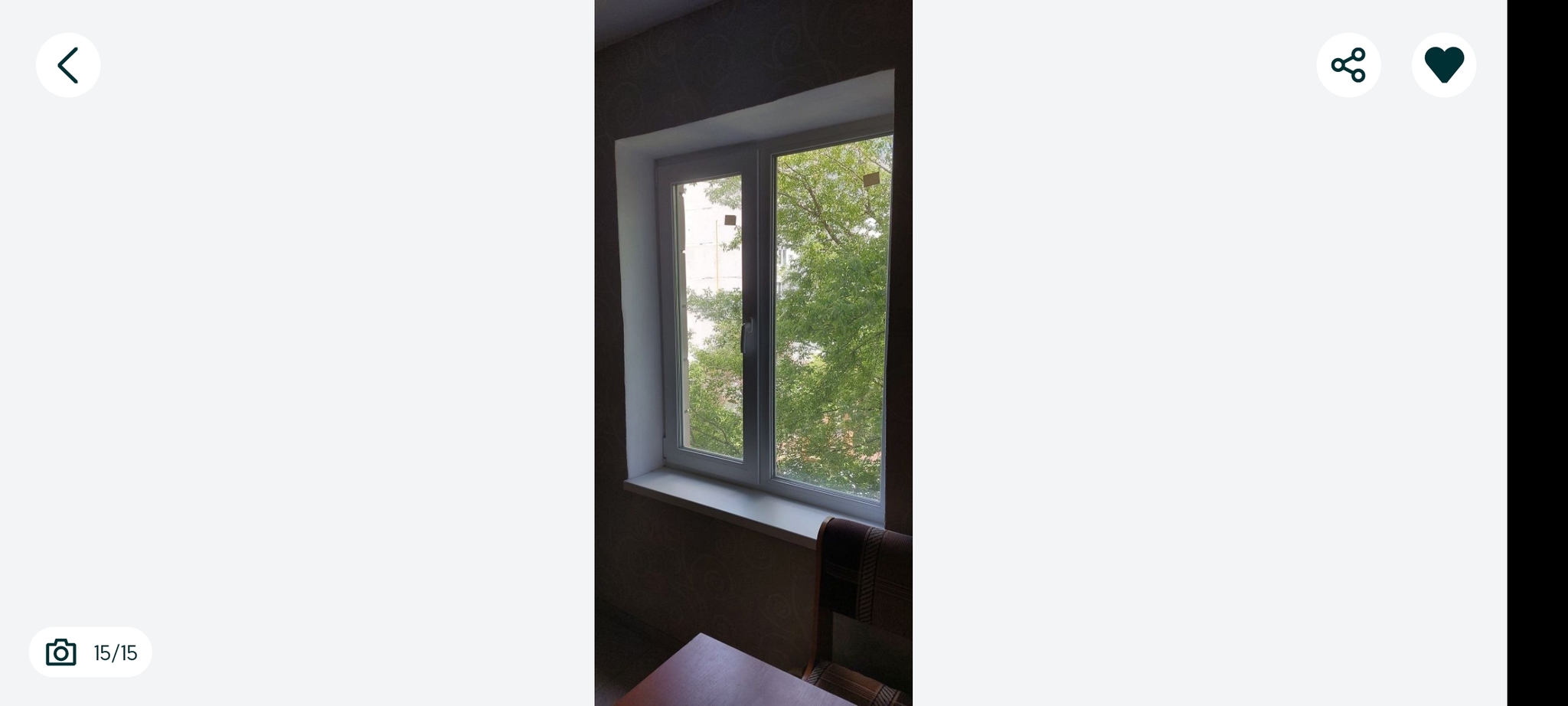 Аренда 1-комнатной квартиры 27 м², Архитектора Вербицкого ул., 17Г