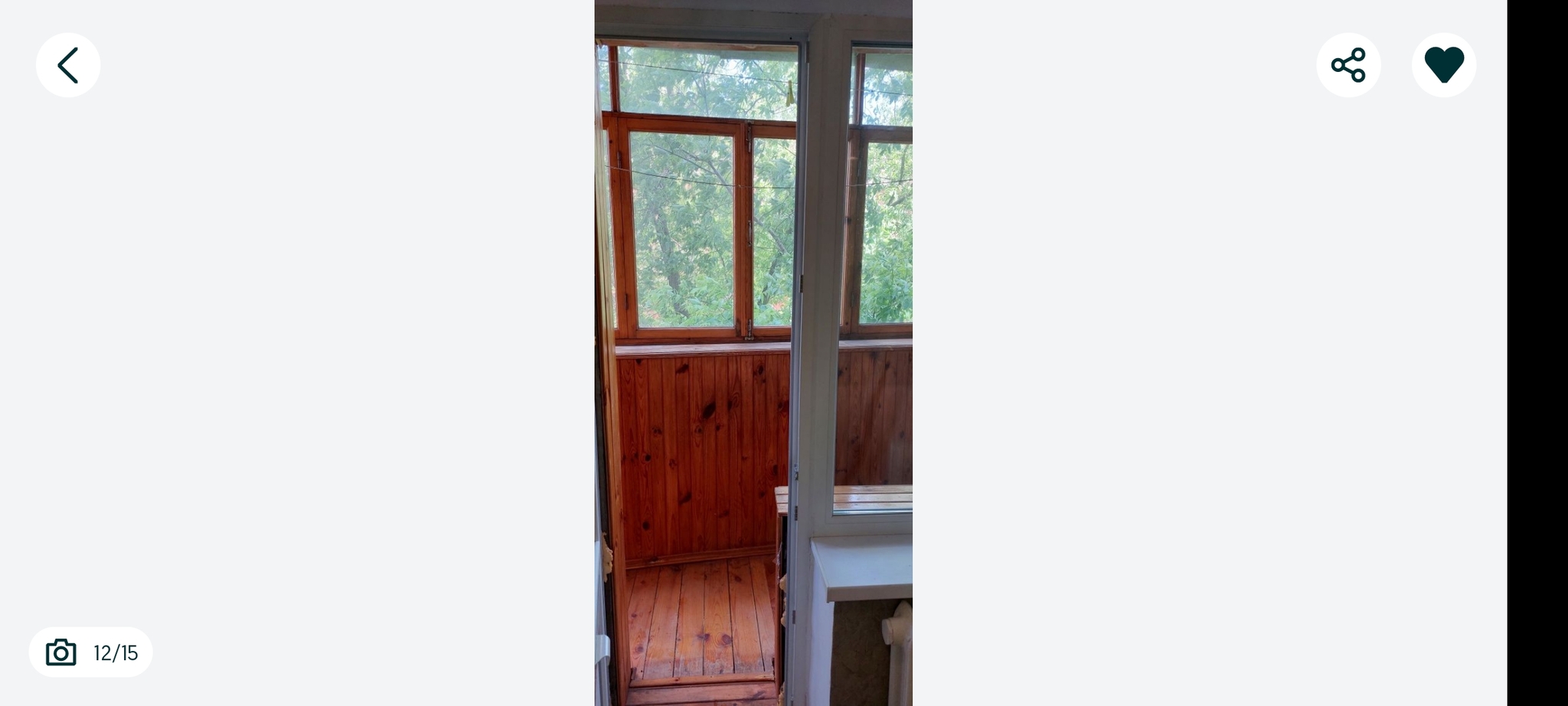 Аренда 1-комнатной квартиры 27 м², Архитектора Вербицкого ул., 17Г