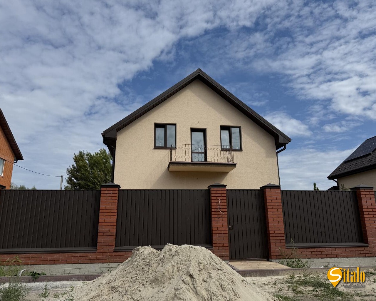 Продажа дома 140 м²