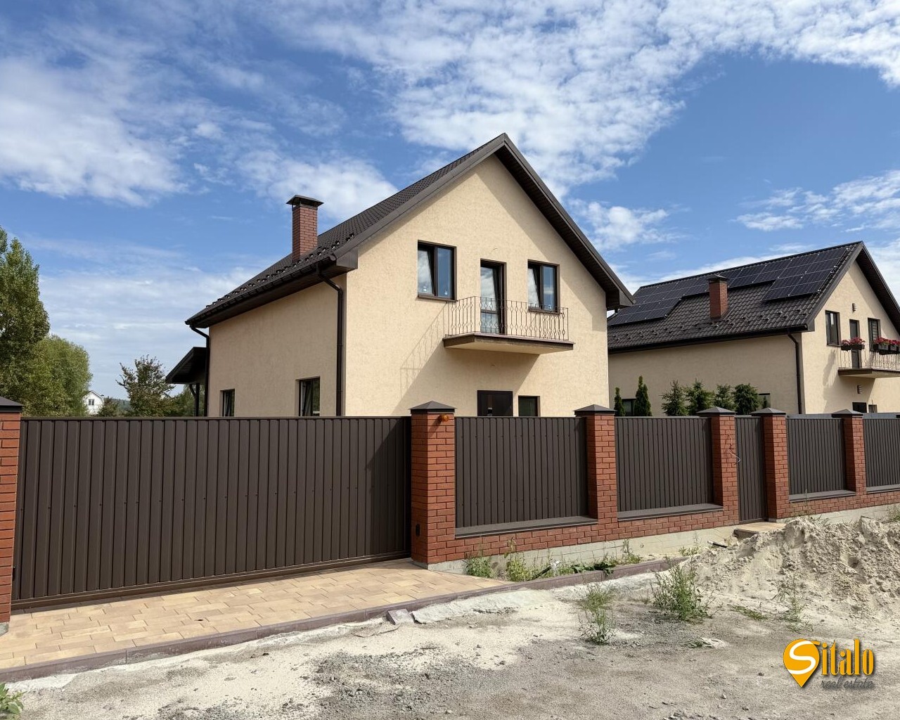 Продажа дома 140 м²