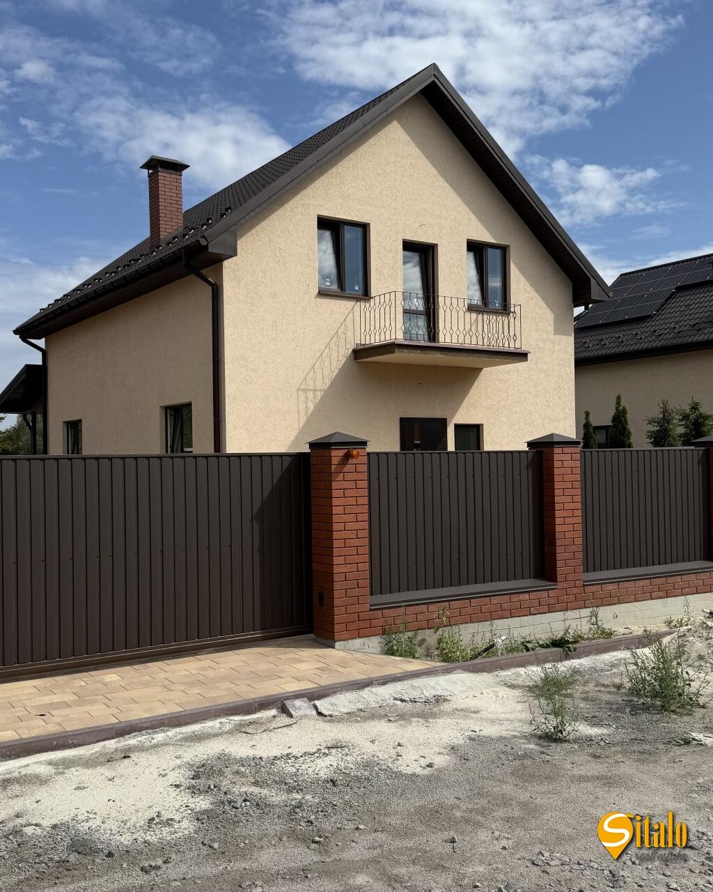 Продажа дома 140 м²