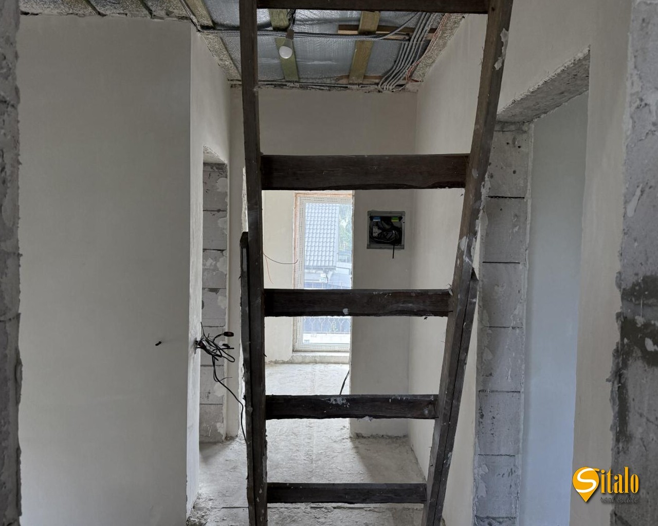 Продажа дома 140 м²