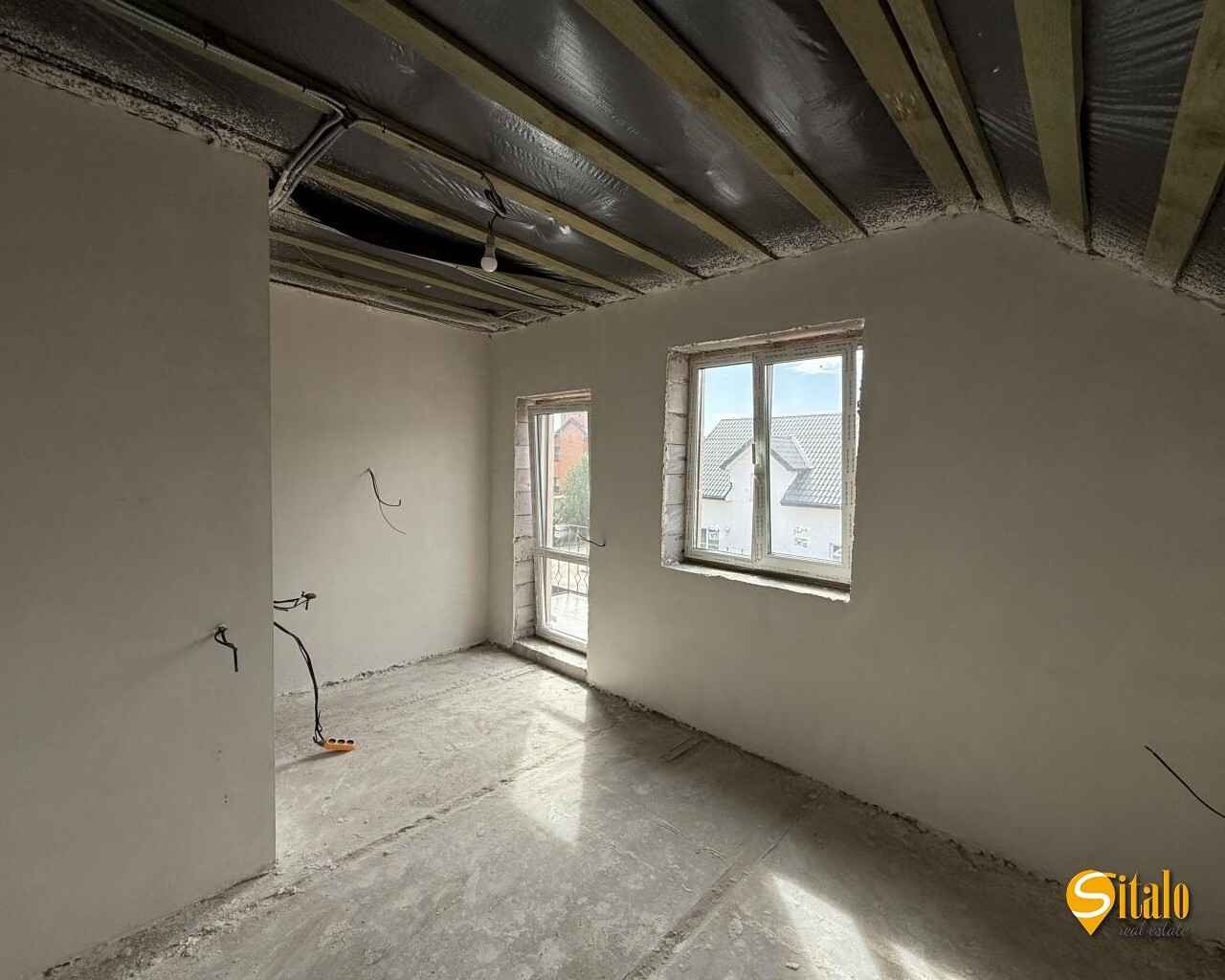 Продажа дома 140 м²