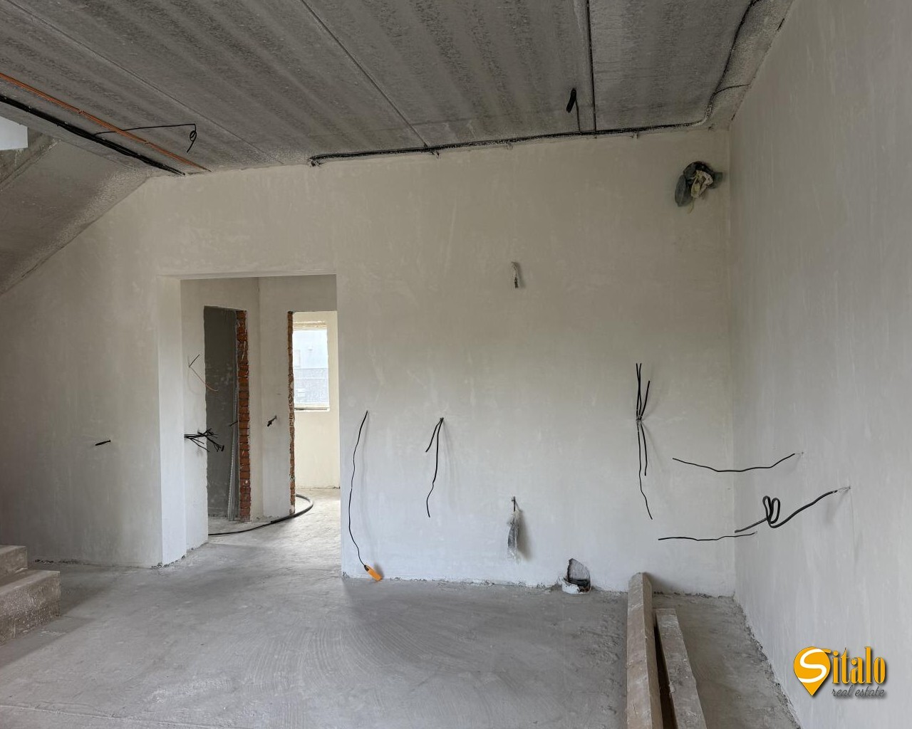 Продажа дома 140 м²