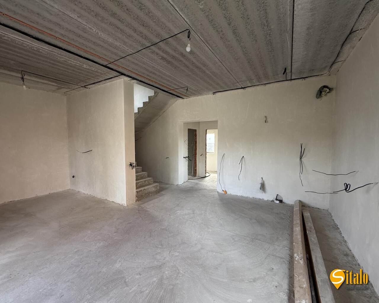 Продажа дома 140 м²