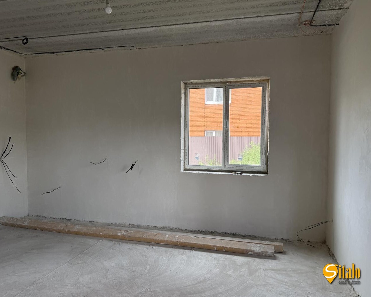 Продажа дома 140 м²