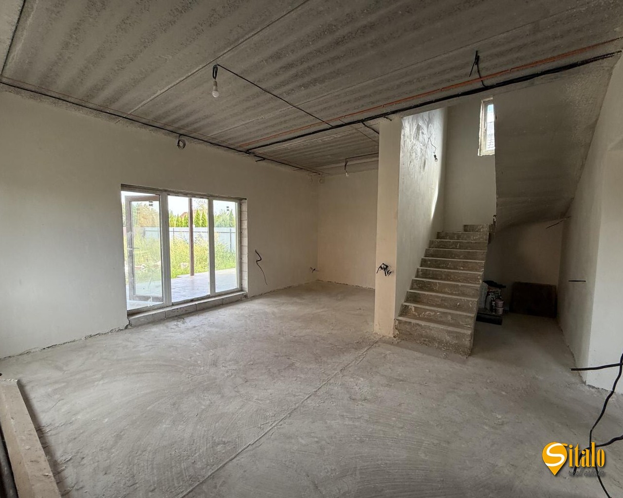 Продажа дома 140 м²