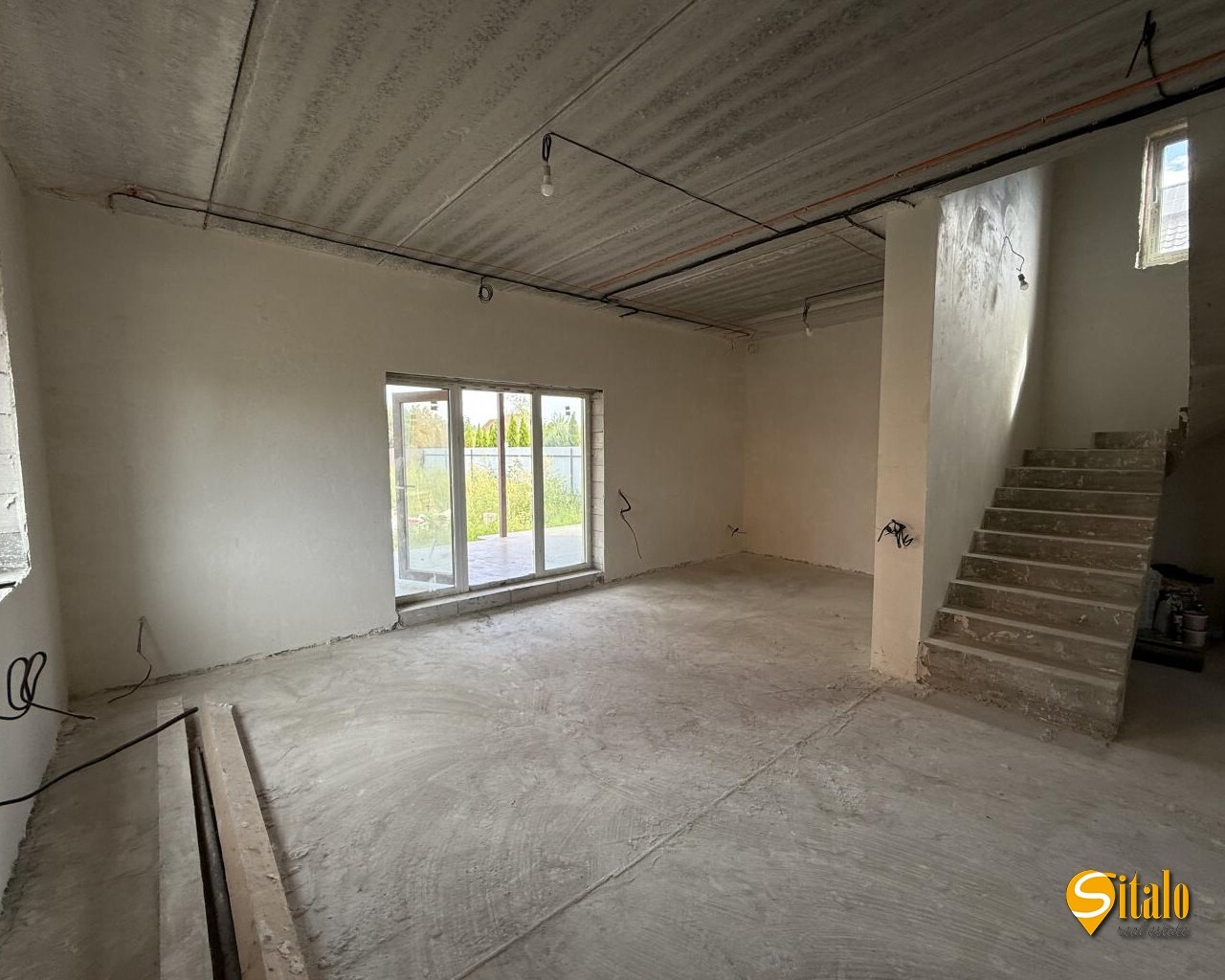 Продажа дома 140 м²