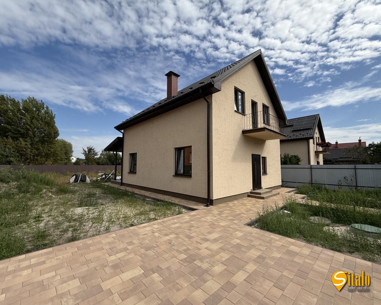 Продажа дома 140 м²
