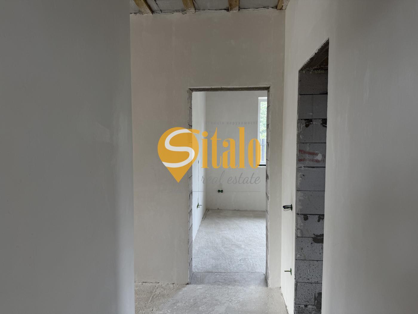Продажа дома 120 м²