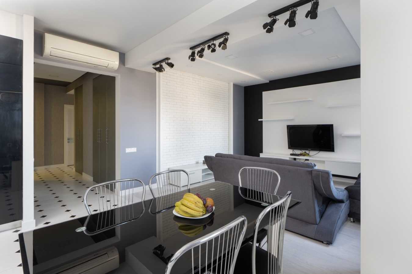 Аренда 3-комнатной квартиры 142 м², Леси Украинки бул., 7А