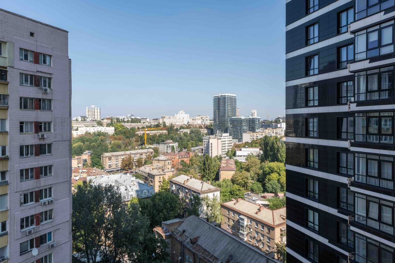 Аренда 3-комнатной квартиры 142 м², Леси Украинки бул., 7А