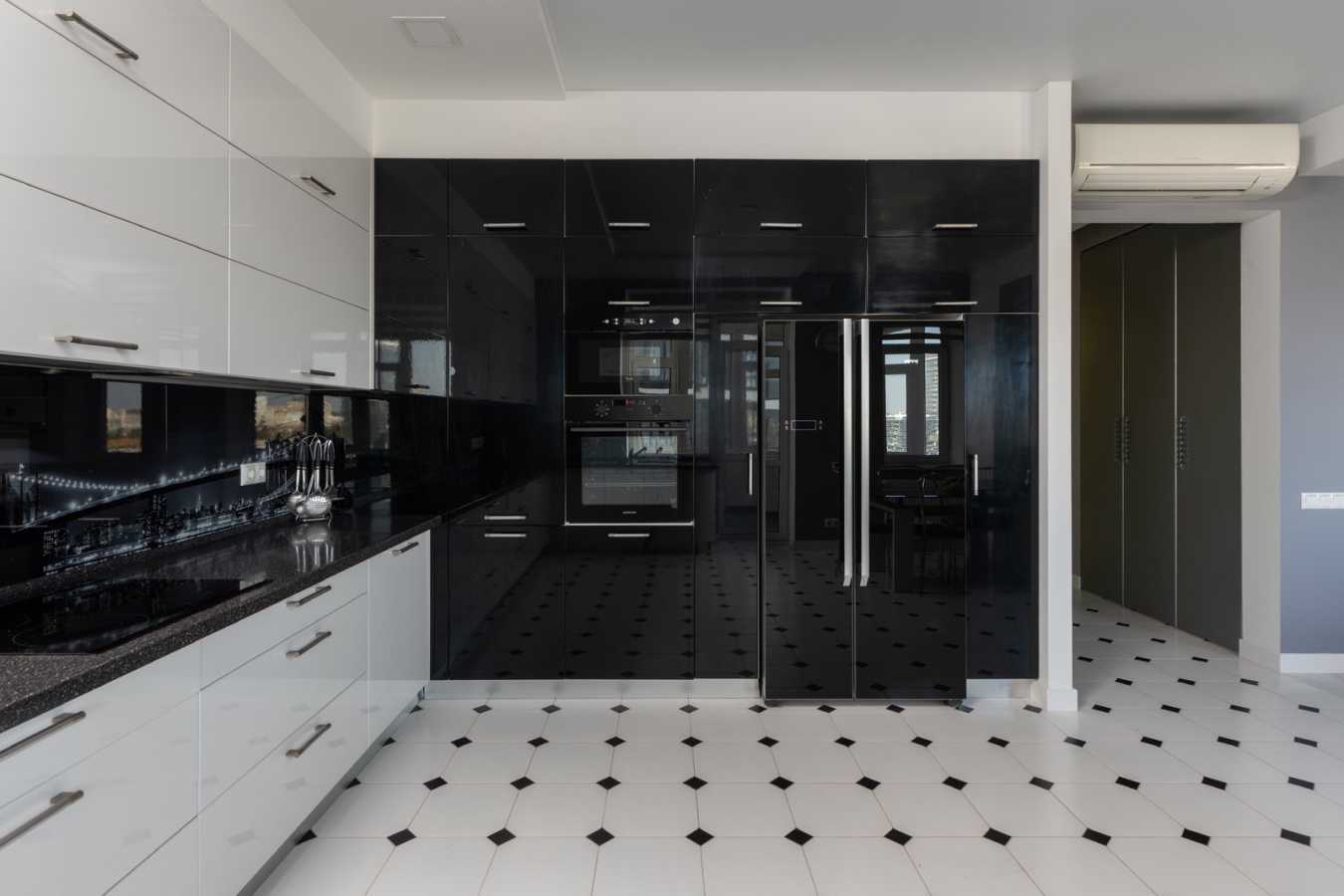 Аренда 3-комнатной квартиры 142 м², Леси Украинки бул., 7А