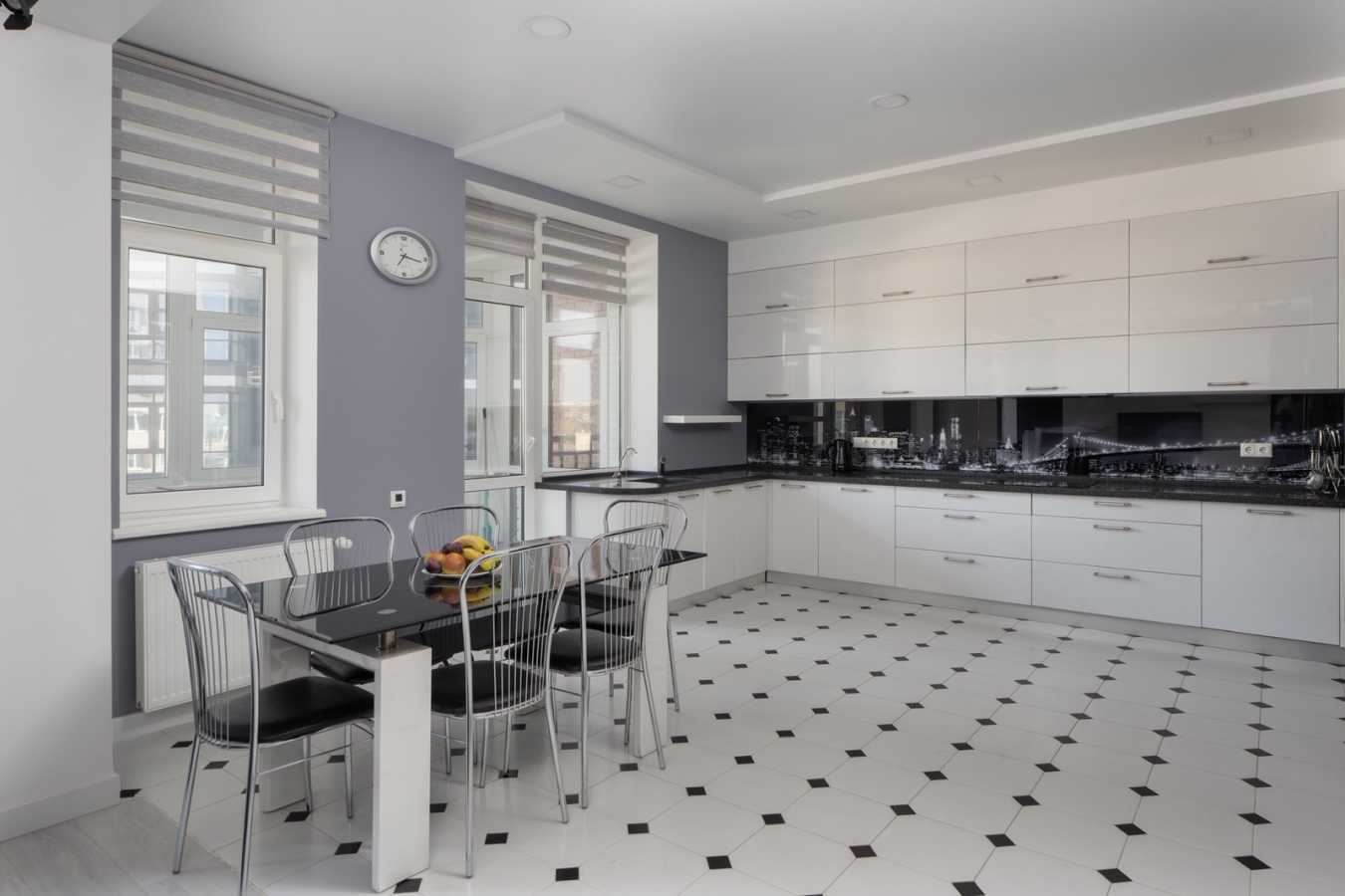 Аренда 3-комнатной квартиры 142 м², Леси Украинки бул., 7А