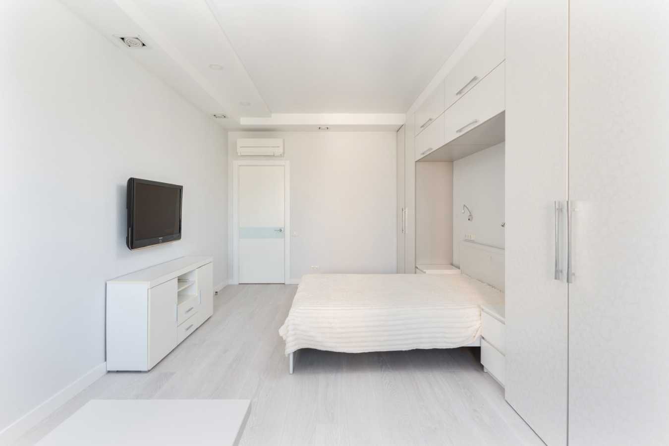 Аренда 3-комнатной квартиры 142 м², Леси Украинки бул., 7А