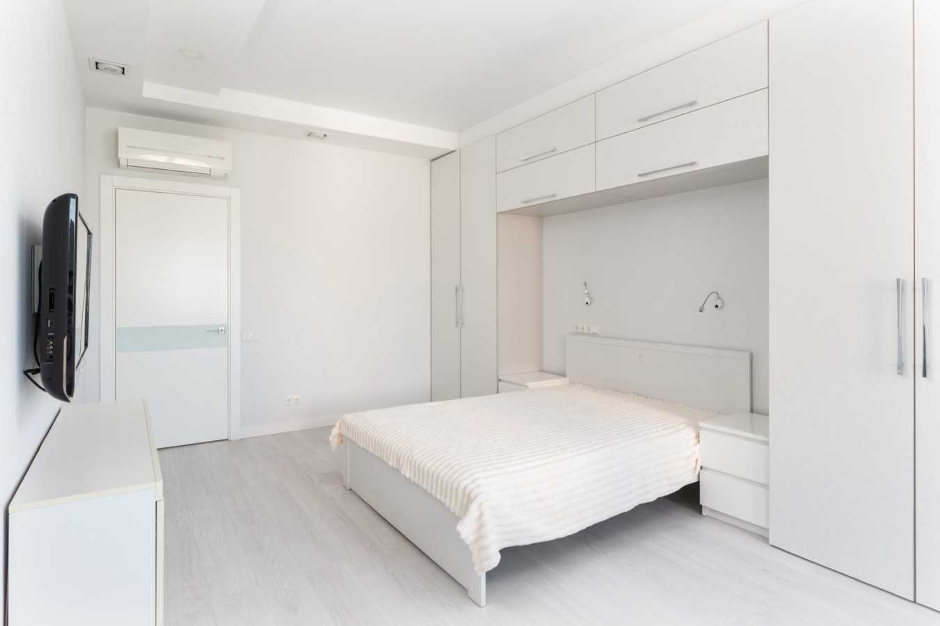 Аренда 3-комнатной квартиры 142 м², Леси Украинки бул., 7А