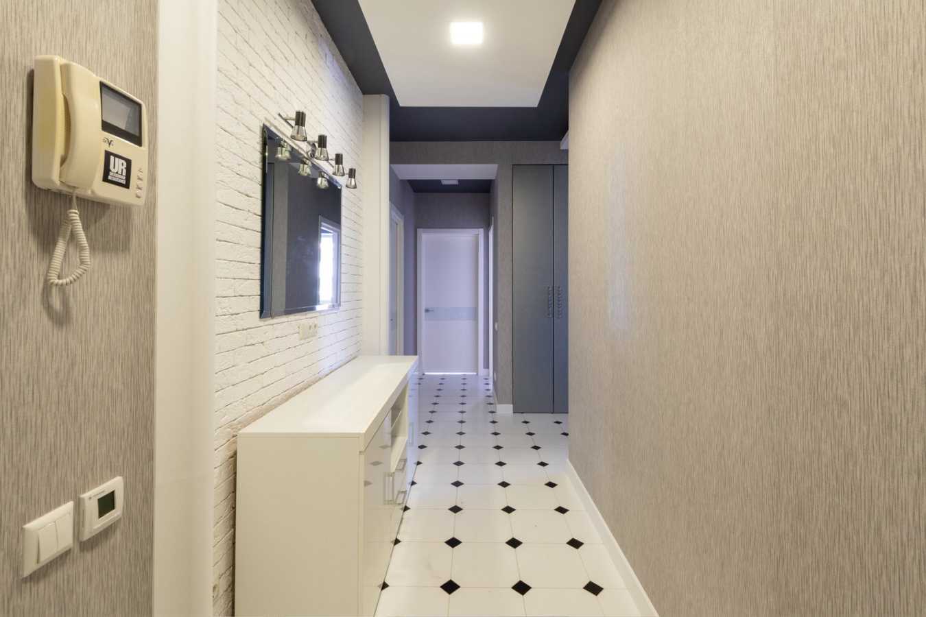 Аренда 3-комнатной квартиры 142 м², Леси Украинки бул., 7А
