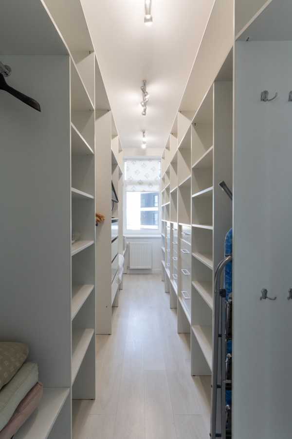 Аренда 3-комнатной квартиры 142 м², Леси Украинки бул., 7А