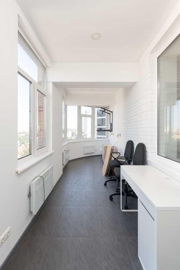 Аренда 3-комнатной квартиры 142 м², Леси Украинки бул., 7А
