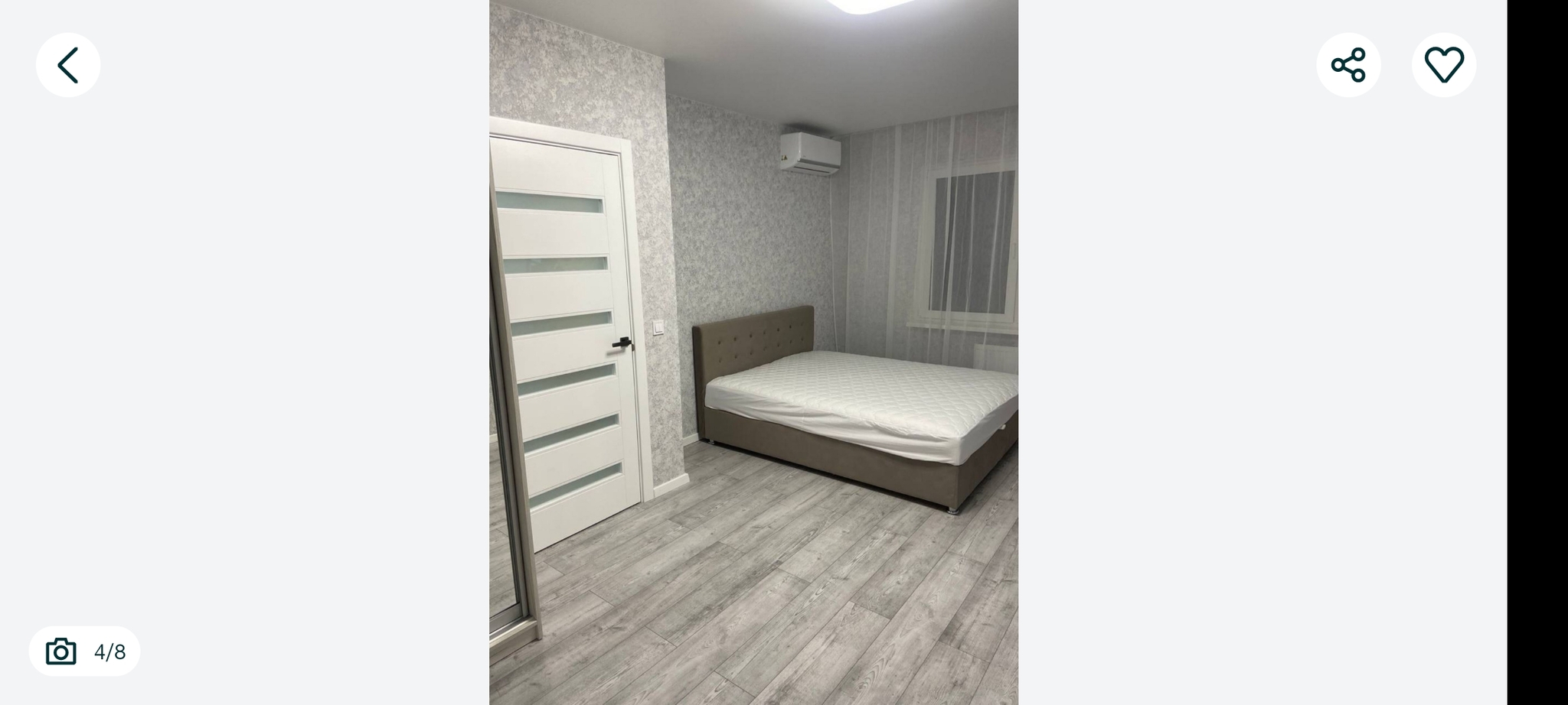 Аренда 1-комнатной квартиры 38 м², Бориса Гмыри ул., 2