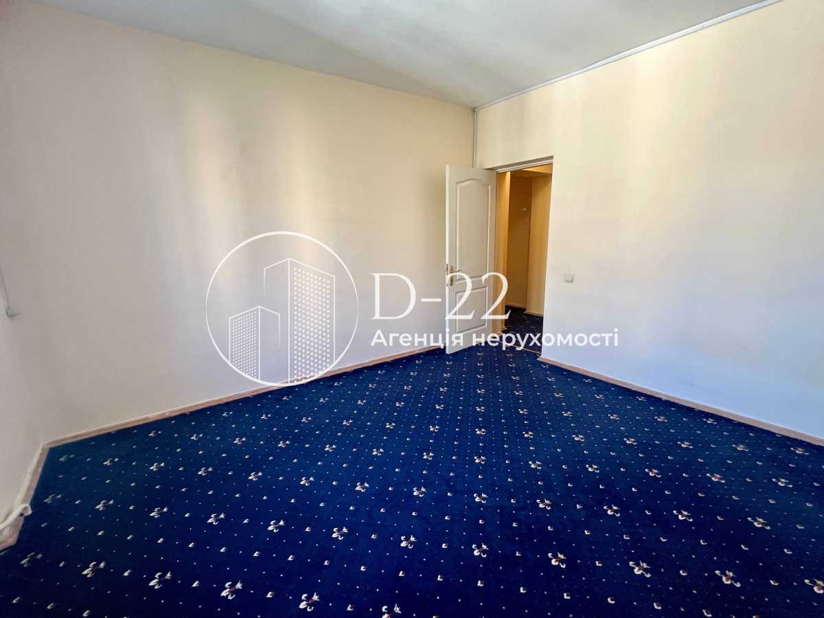 Оренда офісу 112 м², Хрещатик вул., 4