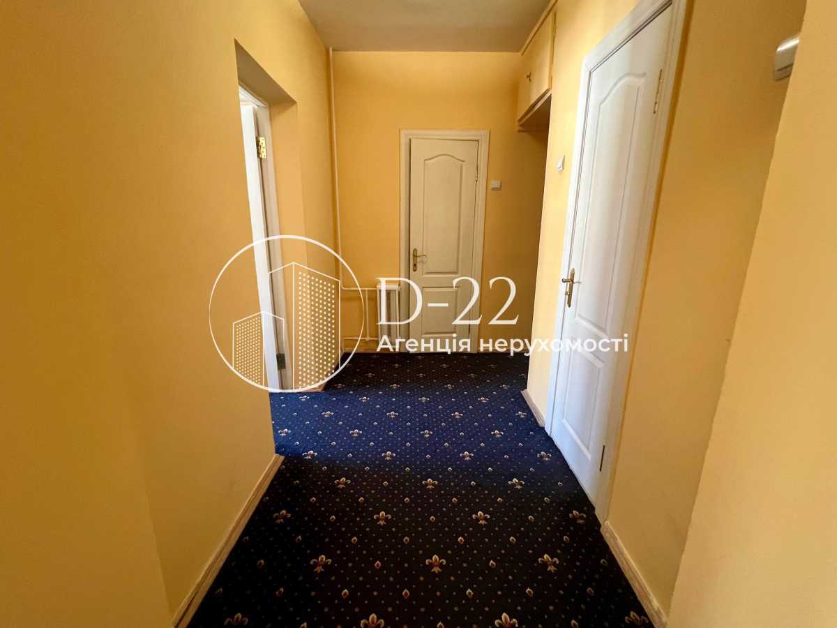 Оренда офісу 112 м², Хрещатик вул., 4