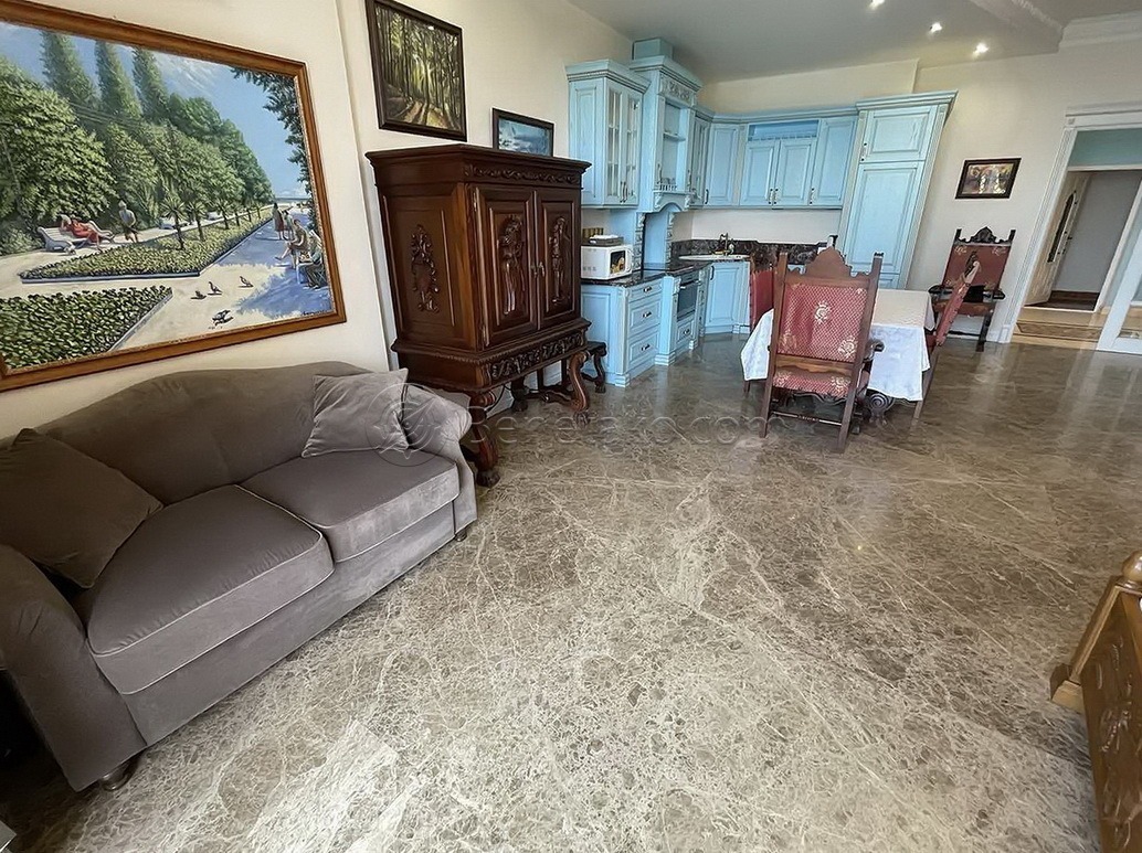 Аренда студии 60 м², Гагаринское Плато ул., 5/3