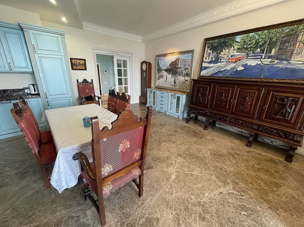 Аренда студии 60 м², Гагаринское Плато ул., 5/3