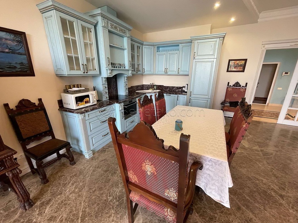 Аренда студии 60 м², Гагаринское Плато ул., 5/3