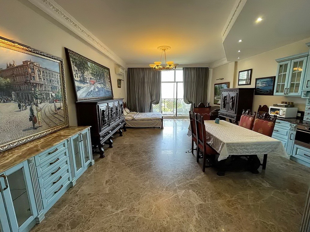 Аренда студии 60 м², Гагаринское Плато ул., 5/3