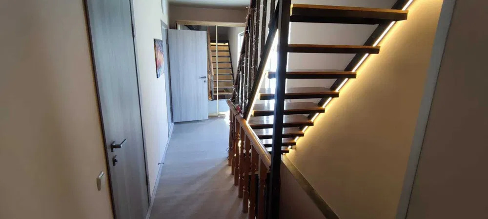 Аренда дома 155 м², Орхидейная ул.