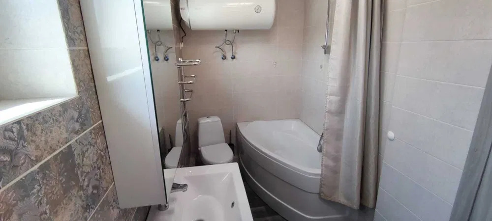 Аренда дома 155 м², Орхидейная ул.