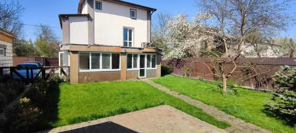 Аренда дома 155 м², Орхидейная ул.