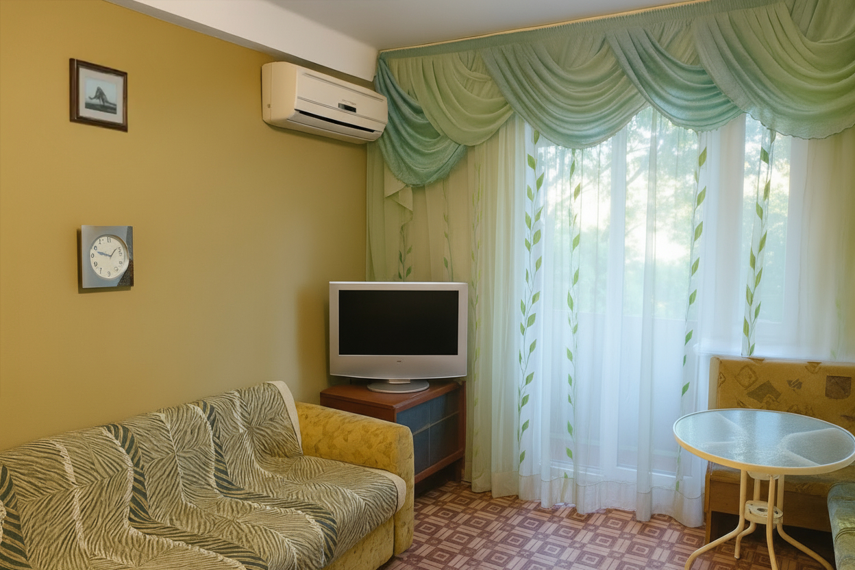 Оренда 2-кімнатної квартири 53 м², Оболонський просп., 14