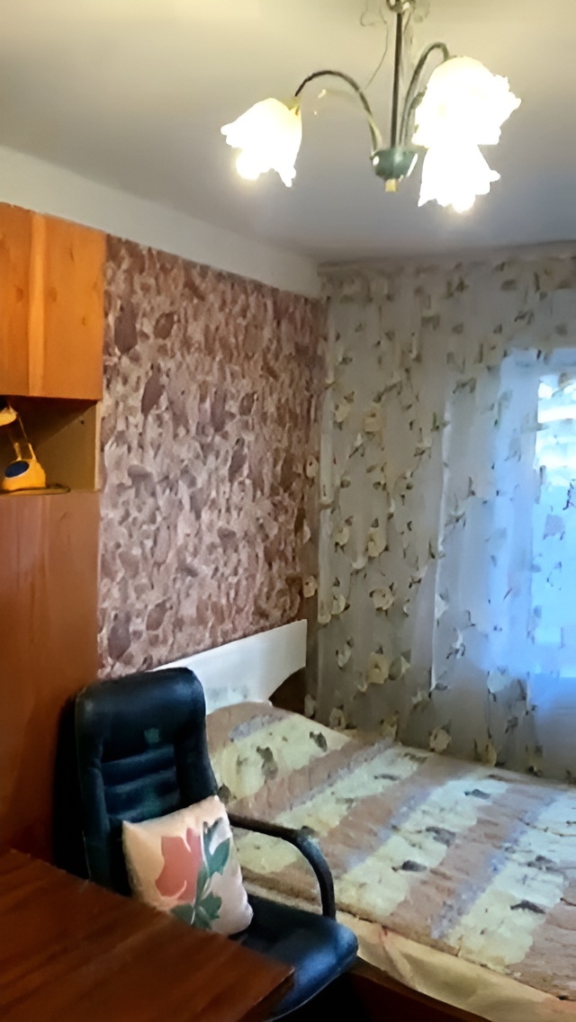 Оренда 2-кімнатної квартири 53 м², Оболонський просп., 14
